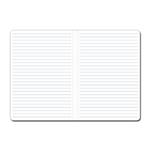 Note - refill B5 - Lined 170 x 240 mm