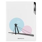 Notes DESIGN A4 liniowany - Bratyslawa