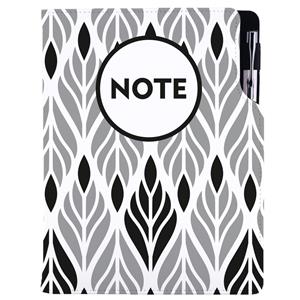 Notes DESIGN A5 czysty - Ziarno