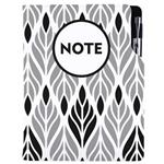 Notes DESIGN A5 czysty - Ziarno
