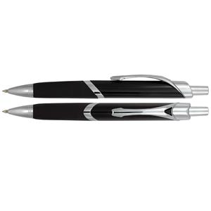 Ołówek ALMIRA - czarny