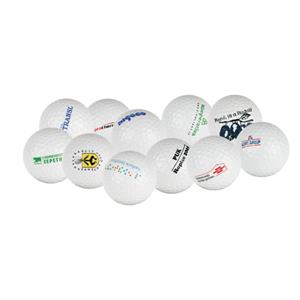 Piłeczka golfowa GOLF BALL