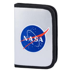 Piórnik szkolny Classic NASA