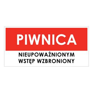 PIWNICA, płyta PVC 2 mm z dziurkami, 190x90 mm