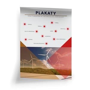 Plakaty