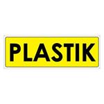 Plastik - płyta PVC, płyta PVC 2 mm z dziurkami, 290x100 mm