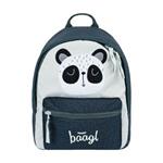 Plecak przedszkolny Panda
