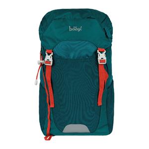 Plecak szkolny Tracker Verde