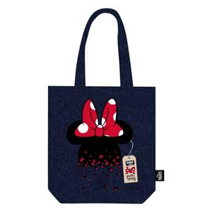 pleciona torba Minnie