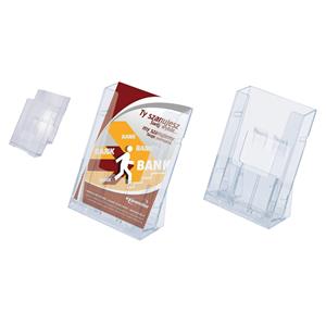 Pojemnik LAIDO A6 - 105 x 160 x 36 mm