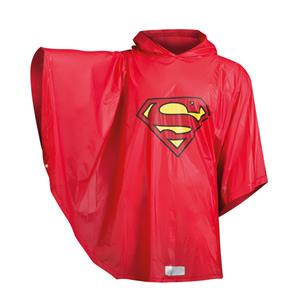 Ponczo przeciwdeszczowe Superman – ORIGINAL