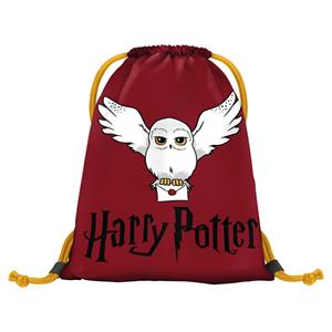 Przedszkolny Worek na buty Harry Potter Hedwig