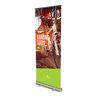 Roll up banner Mid term - stojan - šíře 1000 mm - bez potisku