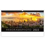Ścienny Kalendarz 2022 - Panoramaphoto