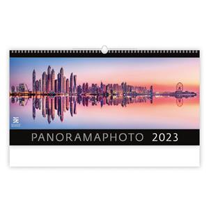 Ścienny Kalendarz 2023 - Panoramaphoto