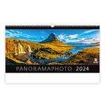 Ścienny Kalendarz 2024 - Panoramaphoto