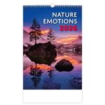 Ścienny Kalendarz 2026 - Nature Emotions