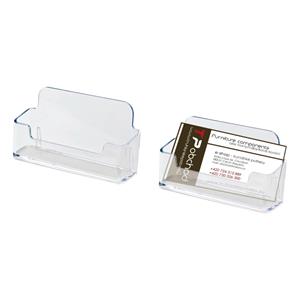 Stojak BASCO - 95 x 45 x 23 mm