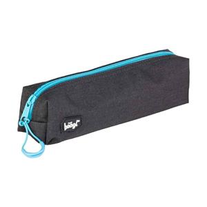 Szkolne etui Black