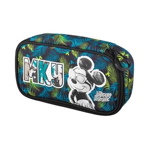 Szkolne etui Mickey