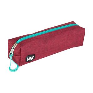 Szkolne etui Red