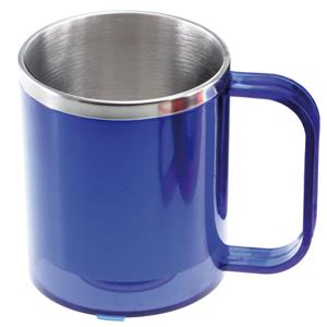 Termokubek KARPATY - niebieski