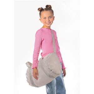 Torba składana sportowa Hoop Mist