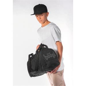 Torba sportowa dla dzieci Darkness