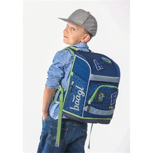 Tornister Zippy plus Piłkarz