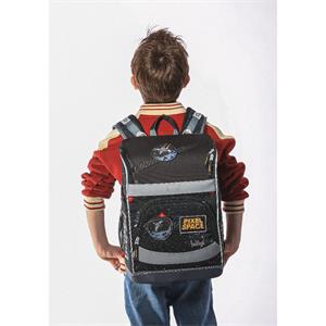 Tornister Zippy plus Pixel Spare