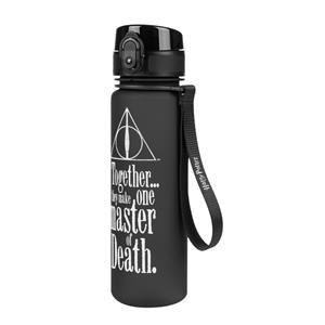 Tritanowa Butelka do picia Harry Potter Relikvie smrti, 500 ml