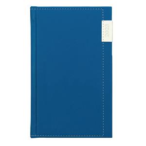 Tygodniowy kalendarz książkowy 2023 Joy kieszonkowy - niebieski