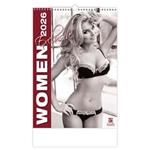 Wall Calendar 2026 - Women Exclusive