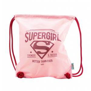 Worek na buty Supergirl – ORIGINAL