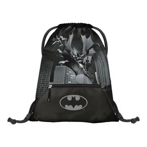 Worek na buty z kieszenią Batman Dark City