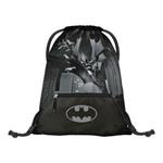 Worek na buty z kieszenią Batman Dark City