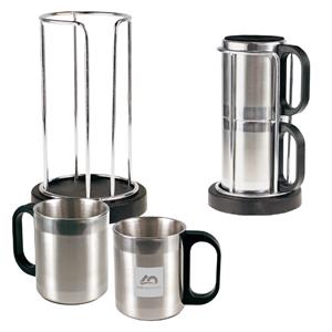 Zestaw termokubków ODON